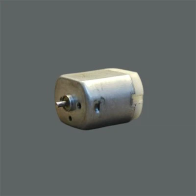 DC Toy Motors