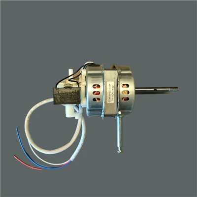 Motor de ventilador exquisit i eficient