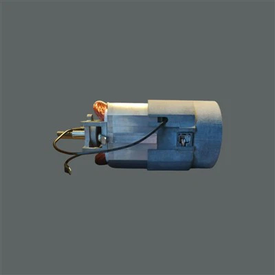 Motor de mesclador industrial d'alta eficiència