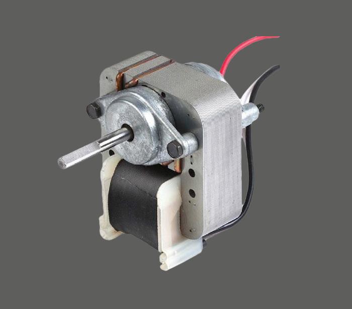 motor del ventilador del forn d'hidromassatge