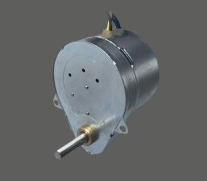 Motor de forn per lots domèstics
