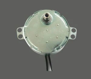 Motor de forn elèctric industrial