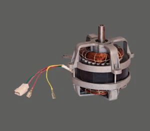 Potent motor elèctric