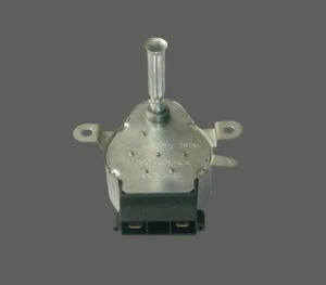 motor de barbacoa elèctrica