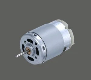 DC755 bona qualitat Electrodomèstics Motor Per Tornavís