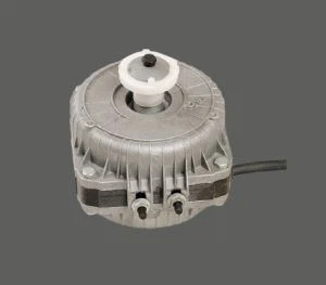 AC SP82 Motor de pols ombrejat de bona qualitat per a ventiladors