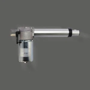 Actuador lineal elèctric