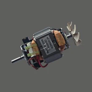 Motor de mescla d'aliments