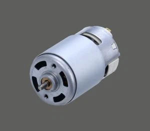 Motor polidor elèctric
