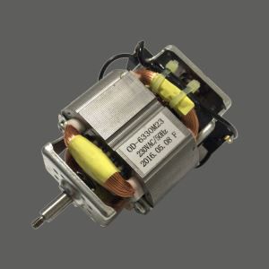 Motor UM6330 per al fabricant de llet de soja, plomall