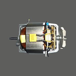 Motor mesclador de potència