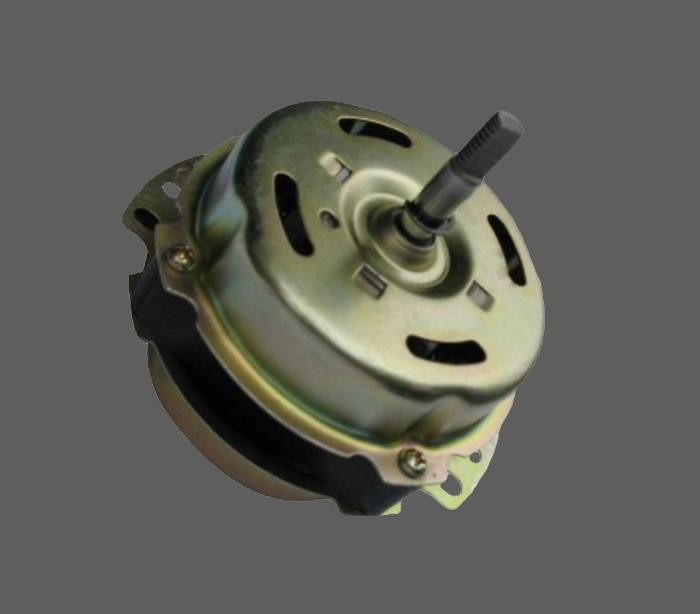 Motor del ventilador de refrigeració per CA