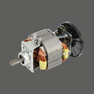 Motor mesclador de velocitat ràpida