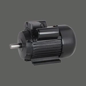 Motor de la bomba de compressió