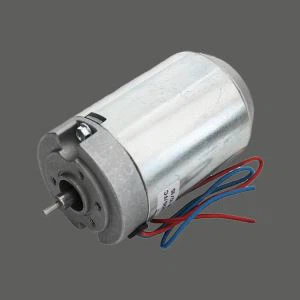 Motor del ventilador del ventilador Hvac