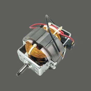 Motor de la màquina de cafè