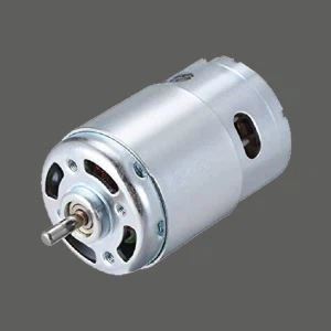 Motor de neteja robot petit