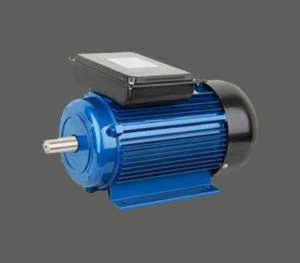 Motor de ventilador elèctric industrial