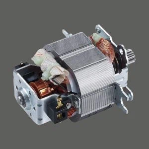 Motor batedora de cuina