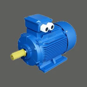 Motor d'equips metal·lúrgics