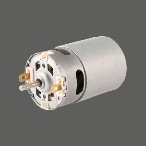 Motor esmoladora d'eines