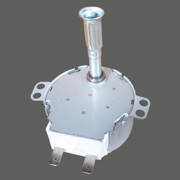Motor de torradora