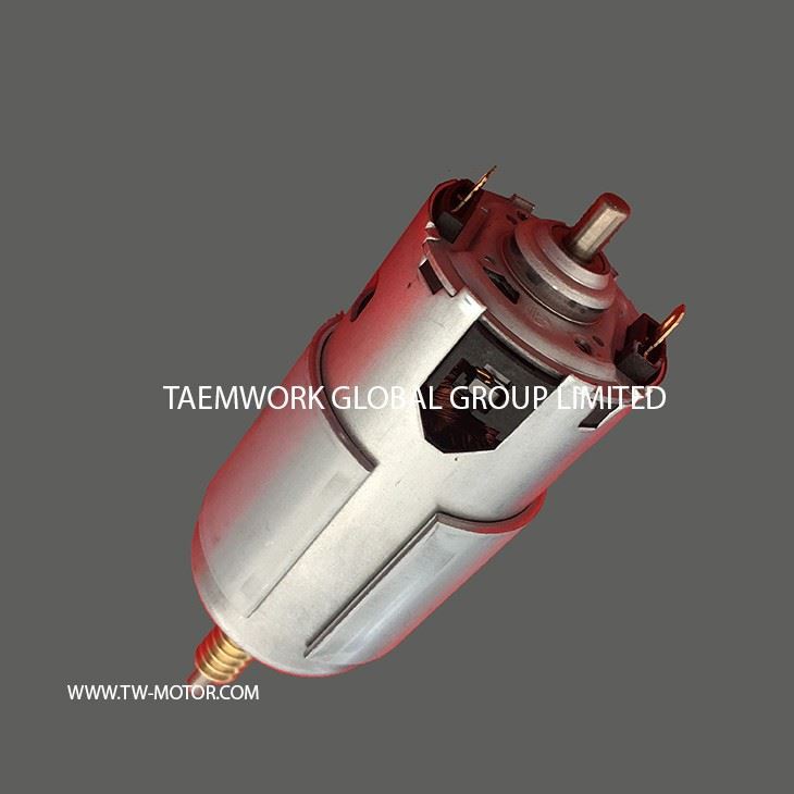 Medical Equipment DC Motor