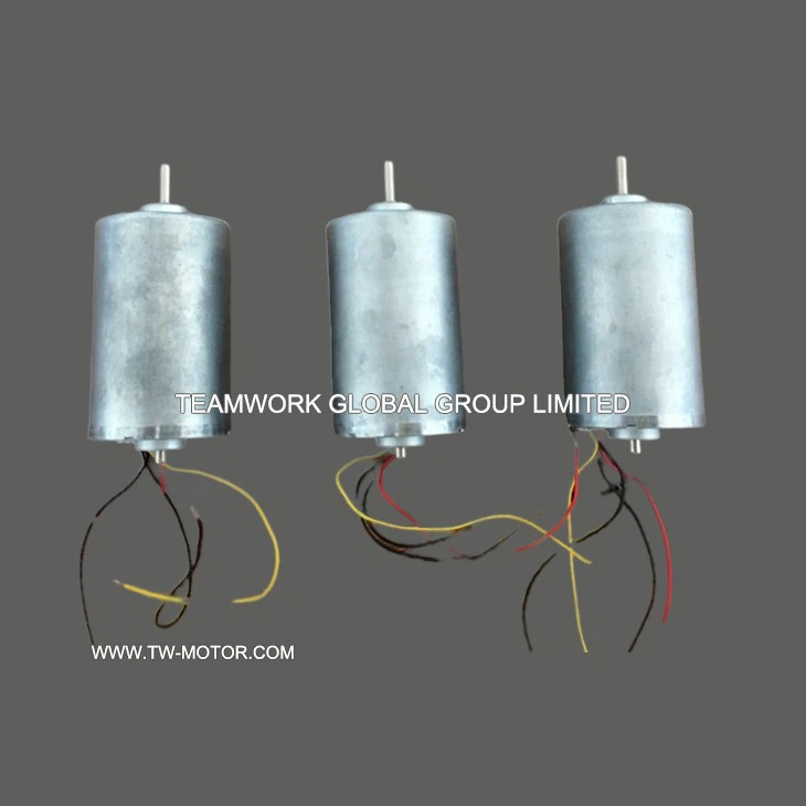 24V Auto Vending Machine Motor