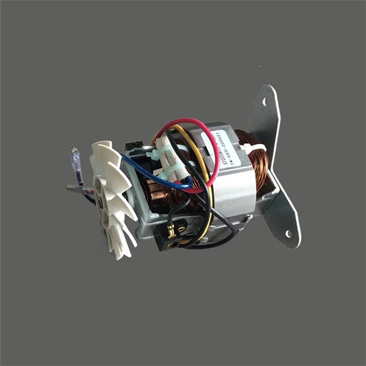 Motor del molí de cafè domèstic