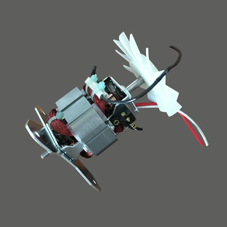 Fabricants de motors d'espremedora de la Xina