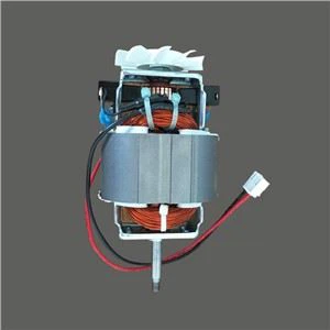 Motor del molí de cafè a casa