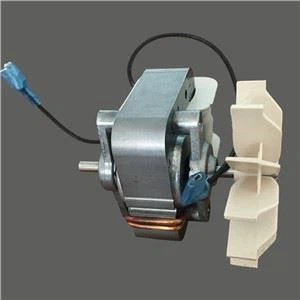 Motor del forn Sèrie 63