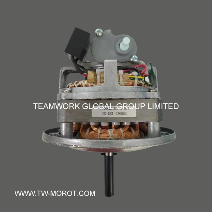 Bracket Fan Motor