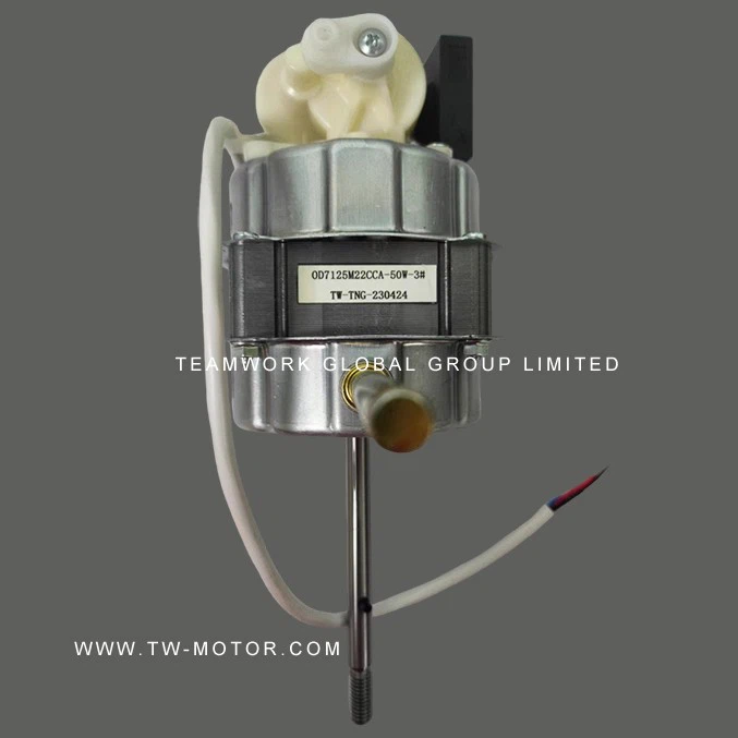 Small Household Fan Motor