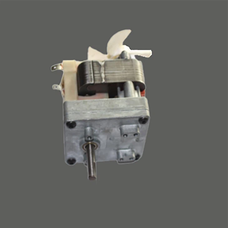 Motor de la bomba del nebulitzador mèdic