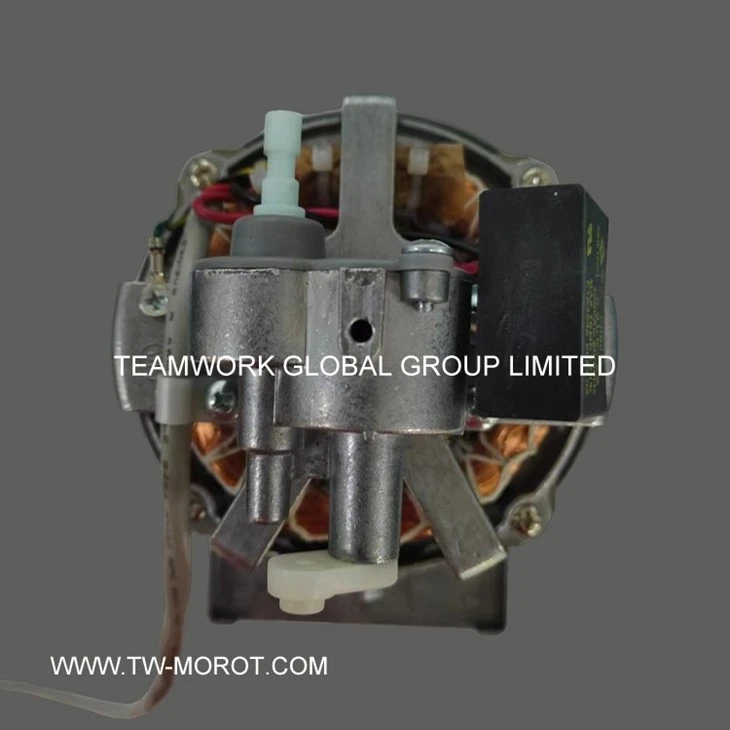 Plastic Ceiling Fan Motor