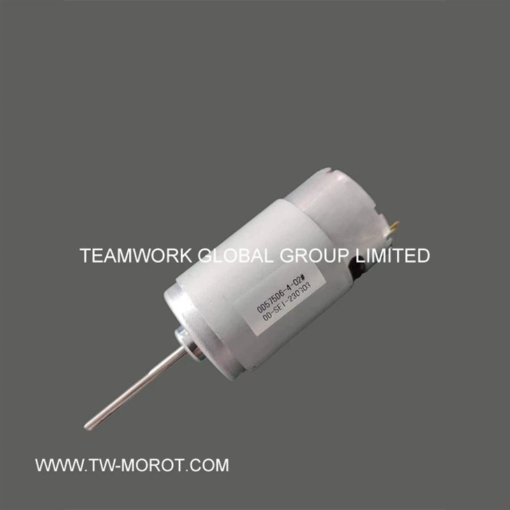 Powerful Handheld Mixer Motor