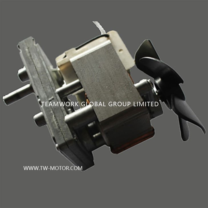 Silent Type Medical Nebulizer Motor