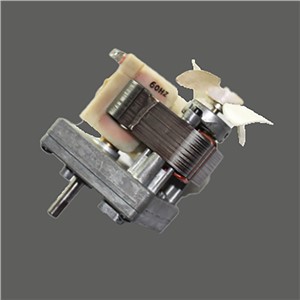 Motor asíncron del forn elèctric
