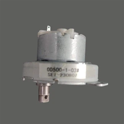 Motor d'engranatges 500