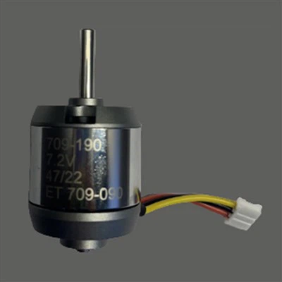 Motor de talla de cabell d'alta qualitat