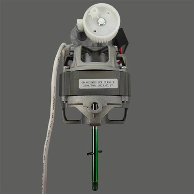 Motor de ventilador de mida mitjana