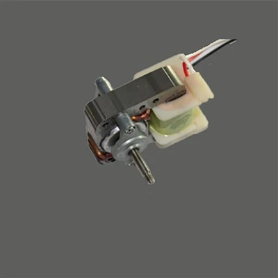 Motor de radiador domèstic petit