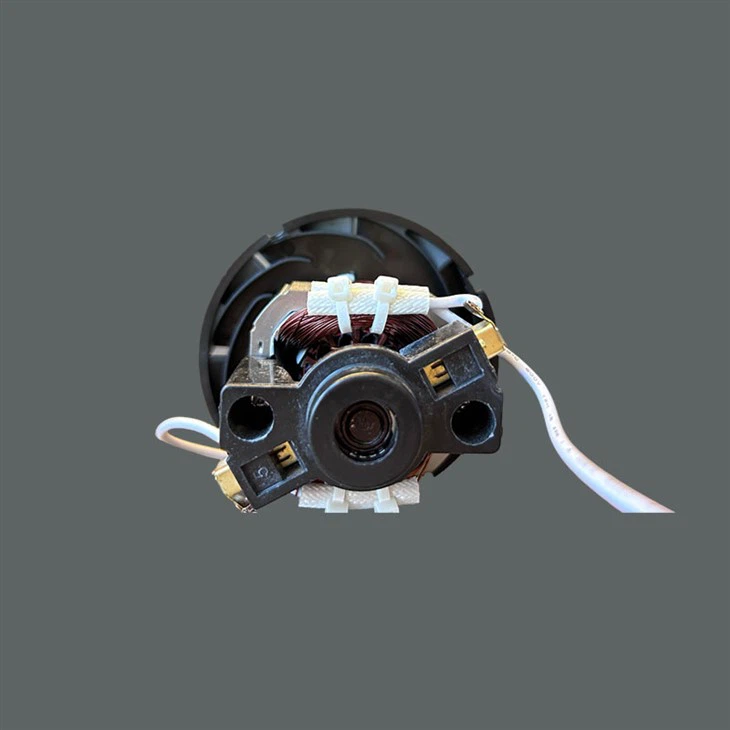 High Efficiency Punching Machine Motor